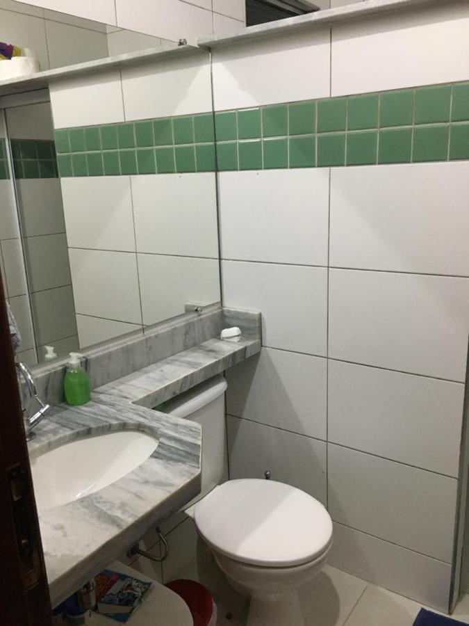 Aconchego Ubatuba Villa Dış mekan fotoğraf
