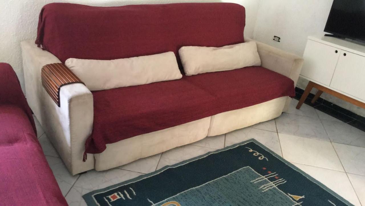 Aconchego Ubatuba Villa Dış mekan fotoğraf