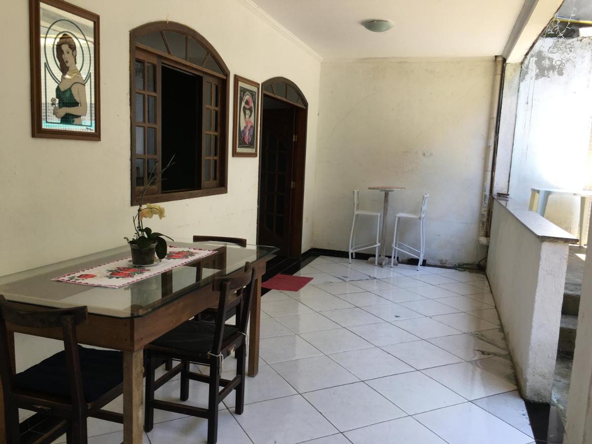 Aconchego Ubatuba Villa Dış mekan fotoğraf