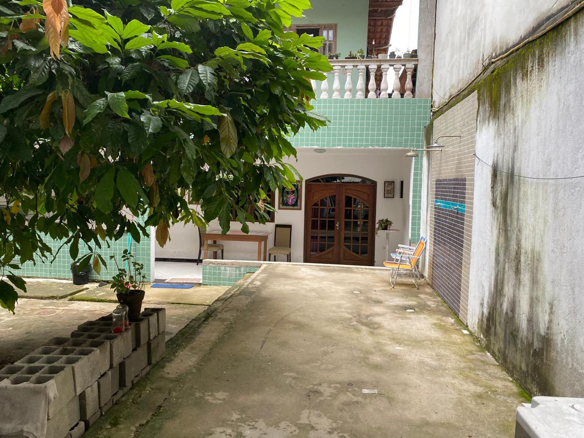 Aconchego Ubatuba Villa Dış mekan fotoğraf