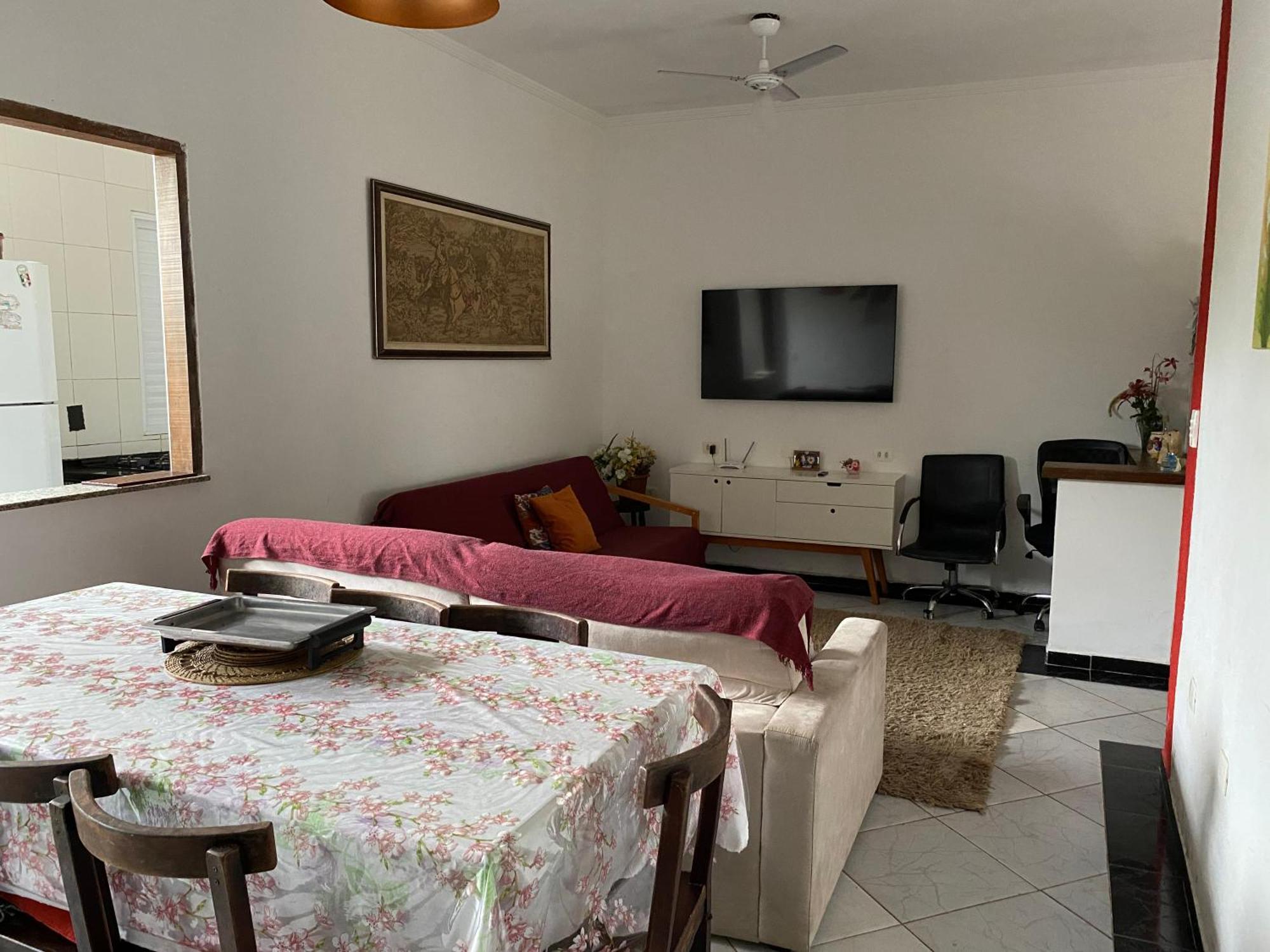 Aconchego Ubatuba Villa Dış mekan fotoğraf