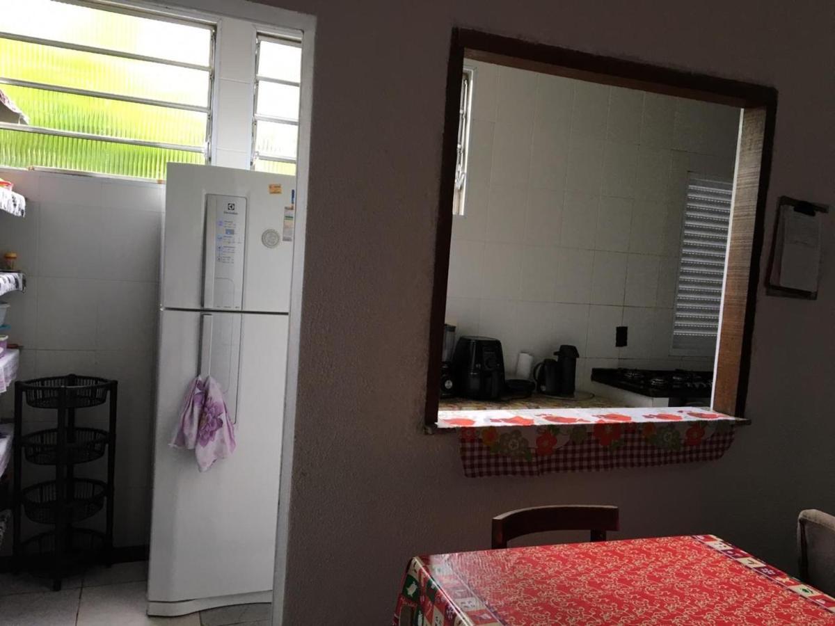 Aconchego Ubatuba Villa Dış mekan fotoğraf