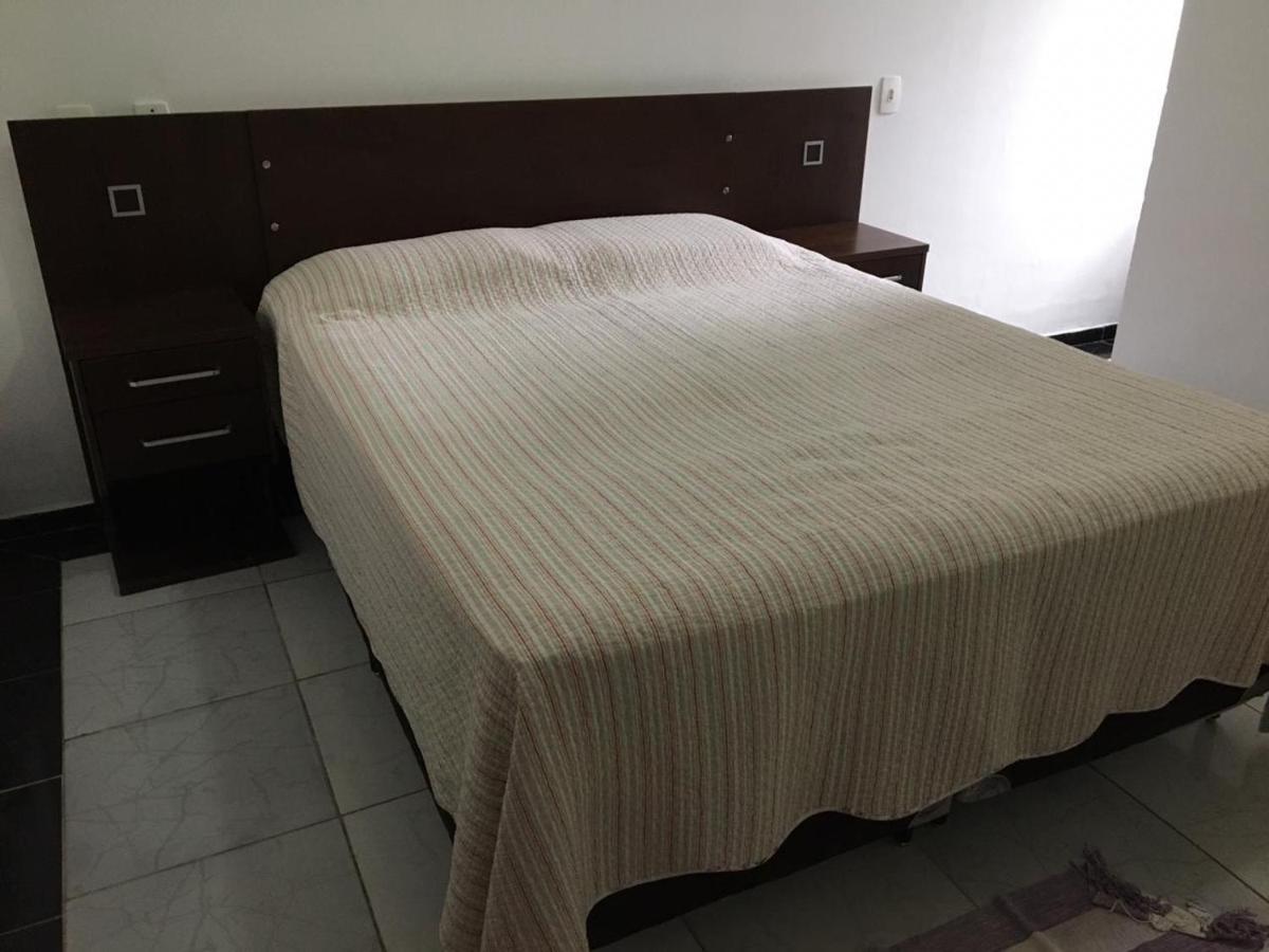 Aconchego Ubatuba Villa Dış mekan fotoğraf