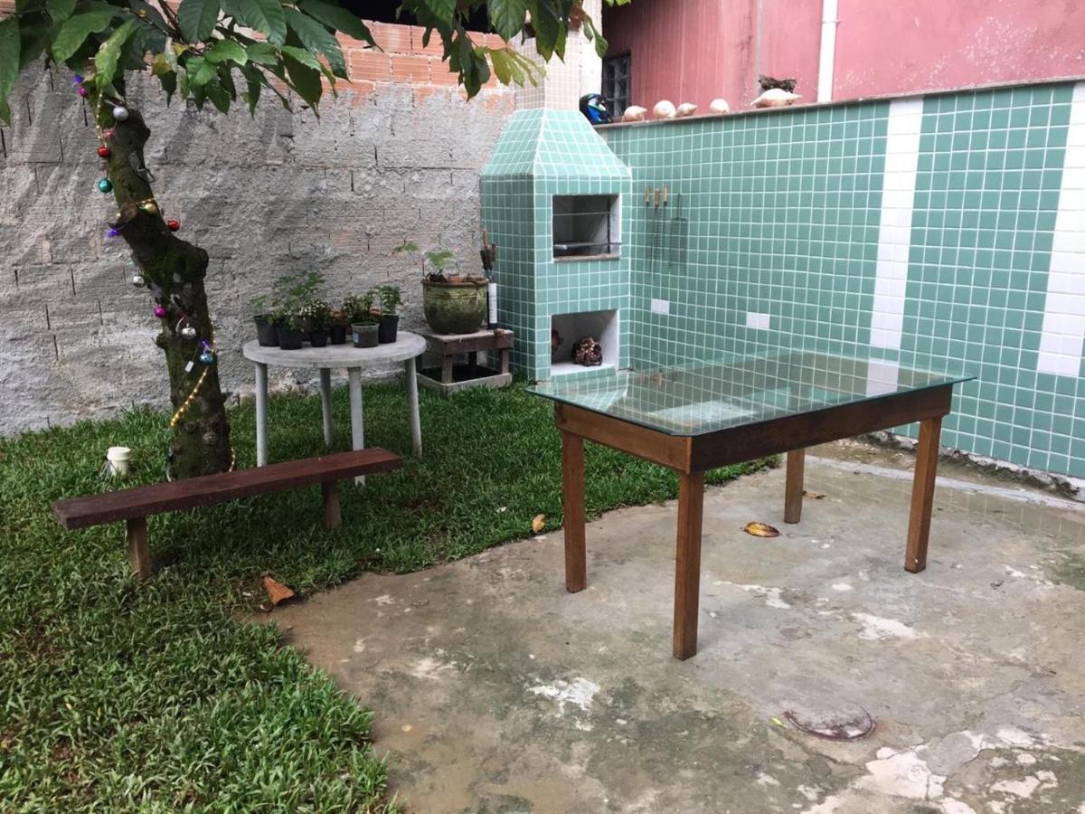 Aconchego Ubatuba Villa Dış mekan fotoğraf