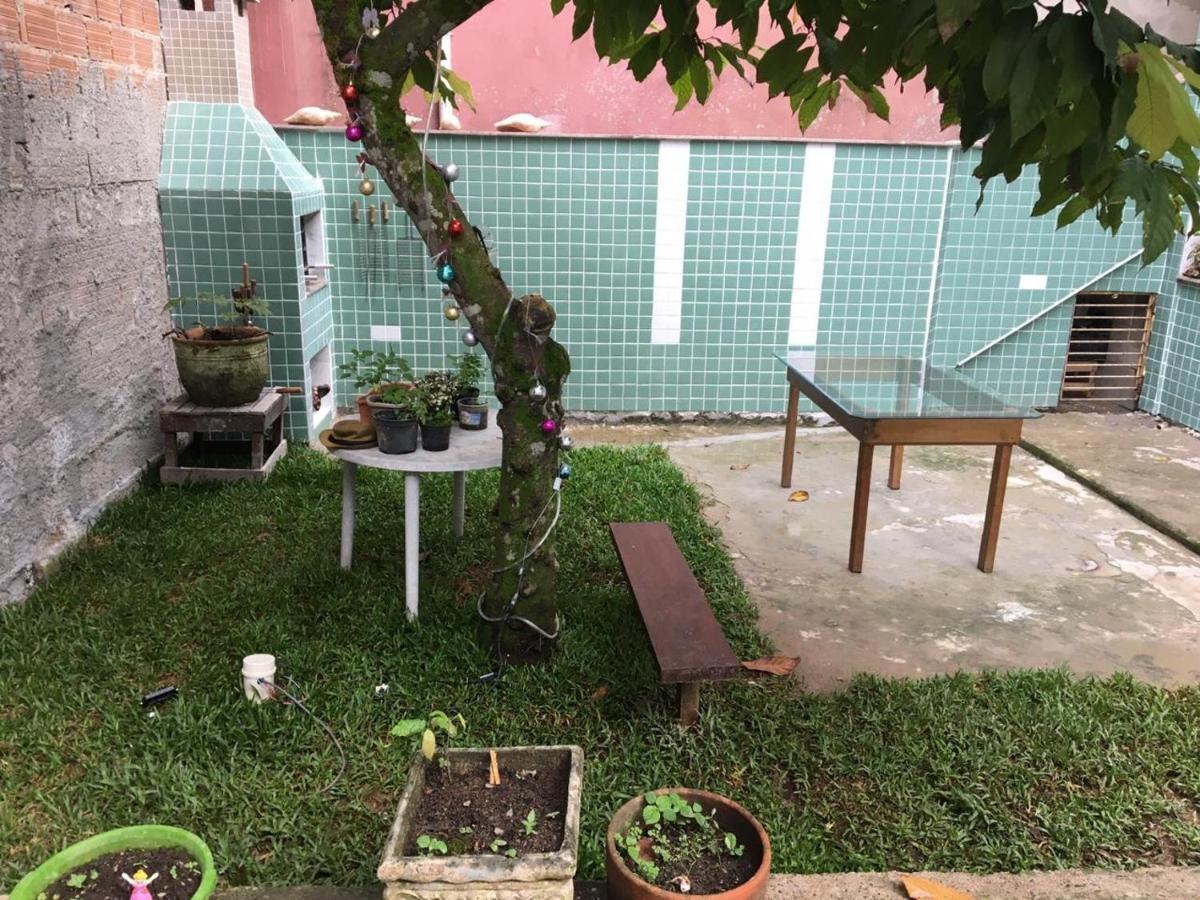 Aconchego Ubatuba Villa Dış mekan fotoğraf